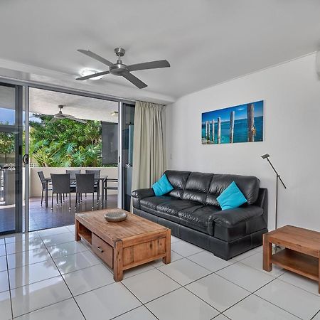 Vision Apartments Cairns Eksteriør billede