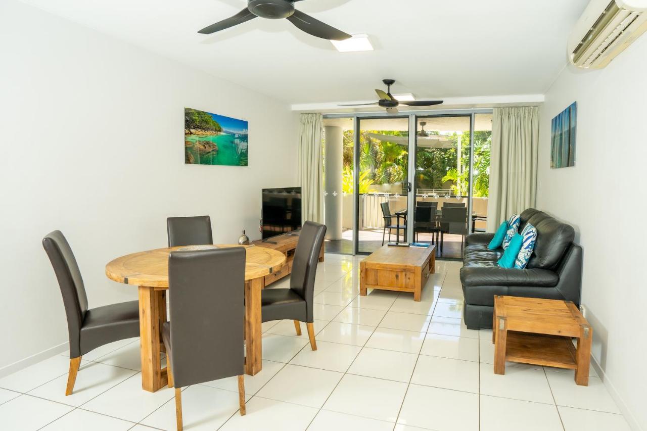 Vision Apartments Cairns Eksteriør billede