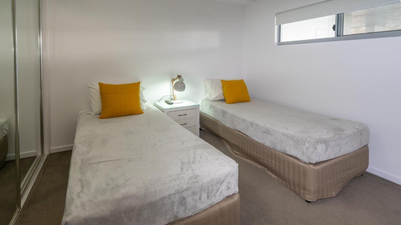 Vision Apartments Cairns Eksteriør billede