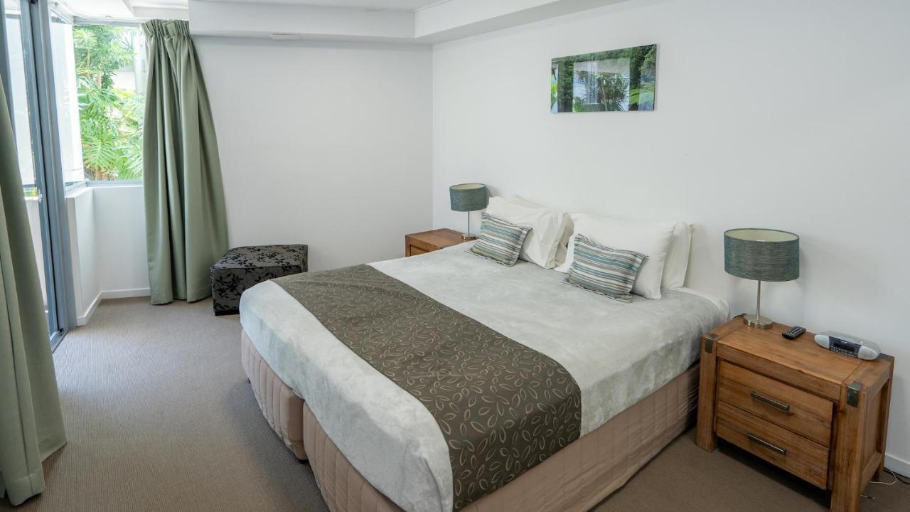Vision Apartments Cairns Eksteriør billede