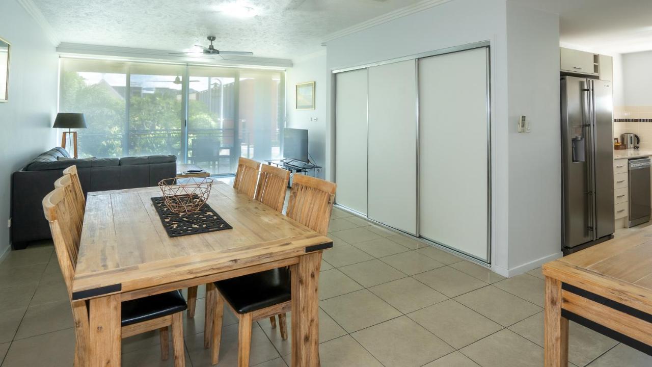 Vision Apartments Cairns Eksteriør billede
