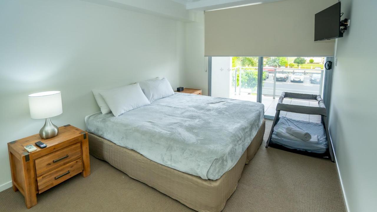 Vision Apartments Cairns Eksteriør billede