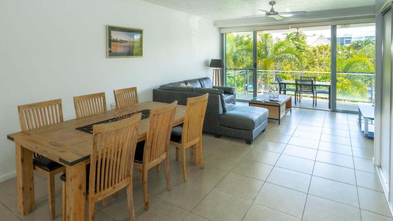 Vision Apartments Cairns Eksteriør billede