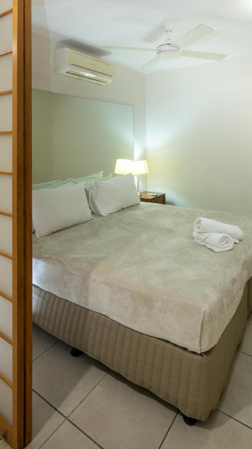 Vision Apartments Cairns Eksteriør billede