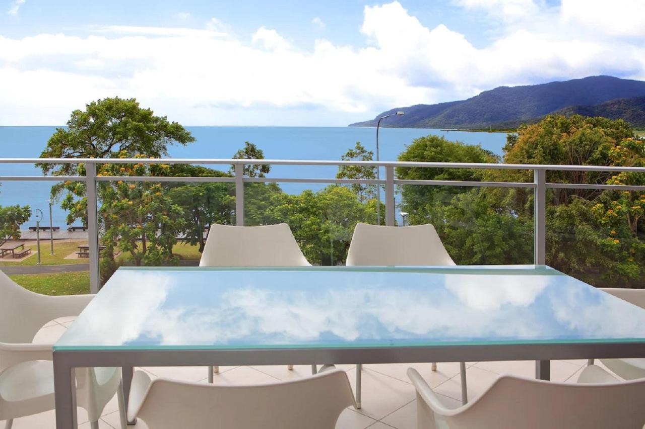 Vision Apartments Cairns Eksteriør billede