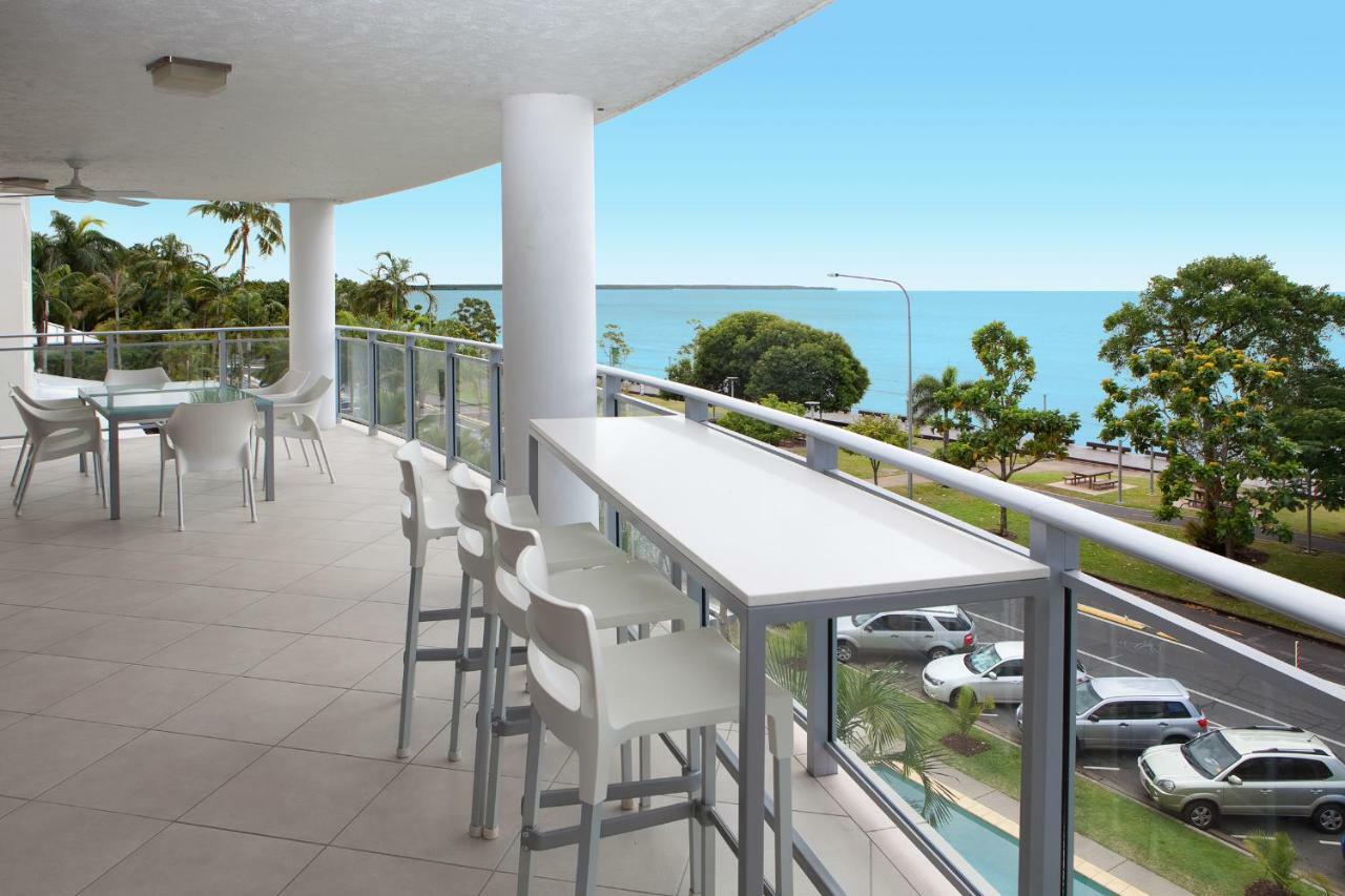 Vision Apartments Cairns Eksteriør billede