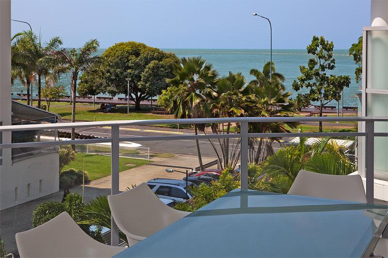 Vision Apartments Cairns Eksteriør billede